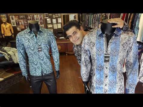 el chapo gucci shirt blue|As seen on 'El Chapo': There's a mad rush for this L.A. clothing .